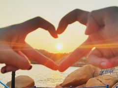 -那琴半岛地质海洋公园