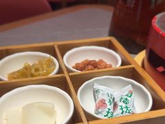 -闽上鲜·福建菜(龙湖滨江天街店)