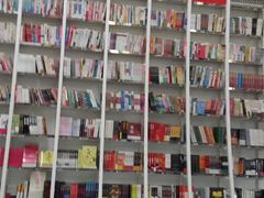 android_upload_pic-钟书阁(松江泰晤士小镇店)