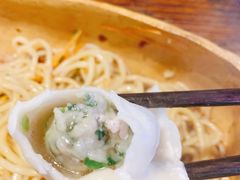 蒸饺-芜小皖砂锅菜(青山街店)