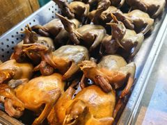 -0776食堂·京城创意菜(七里庄店)