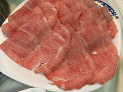 -福寿斋·老北京铜锅涮肉·烤鸭(顺义总店)