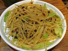 -云海肴·汽锅鸡·云南代表菜(天津国金汇店)