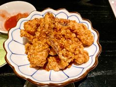 辣脆鱿鱼-EDAMAME₁ 枝豆