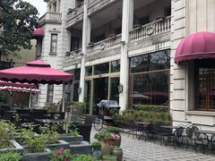 -翰林轩翰林金阁(长乐路店)
