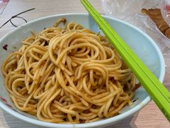 -华天新川面馆(缸瓦市店)