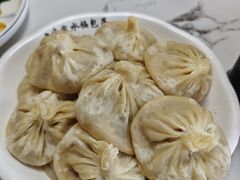 -老庞家水馅包子馆