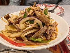 -清真·玛丽亚新疆菜主题餐厅(浙江中路店)