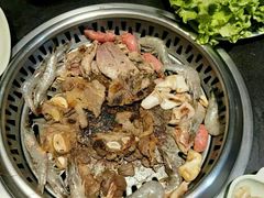 -韩盛·盛江山自助料理(中街大悦城店)