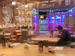 大堂-味千拉面(光启城时尚购物中心店)