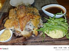 -Secco德式餐吧(南秀村店)