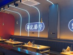 -杨记齐齐哈尔烤肉(总店)