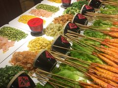 -小江南(万福园店)