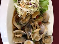 -BAI BUA RESTAURANT