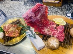-安又胖韩国烤肉(美罗城店)