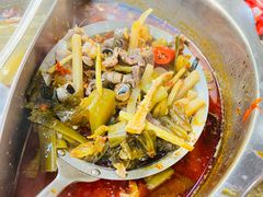 -顺水湾·牛肉牛杂火锅(驾鹤店)