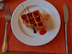 -亚龙湾希尔顿自助餐厅·海鲜·烧烤·沙滩BBQ·现场乐队