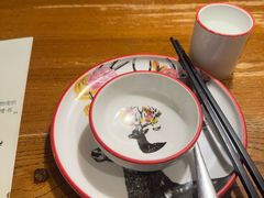-新白鹿餐厅(龙游路总店·杭帮菜名店)