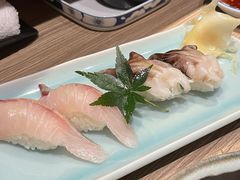-小山日本料理(太古汇店)