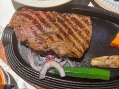 -战斧牛排餐厅(悦方IDmall店)