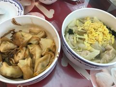 -锡笼记·无锡小笼(新明路店)