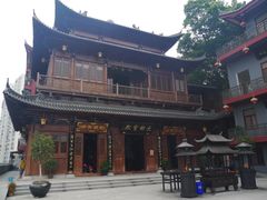 -厦门鸿山寺