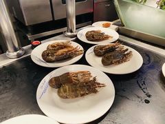 -星伦多自助料理·涮烤一体(杭州来福士店)
