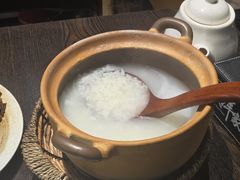 -大洋家·潮汕鱼鲜·花胶砂锅粥(天河东路店)