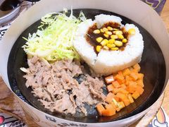 -BOPEYE·波派炸鸡(河西中央商场店)