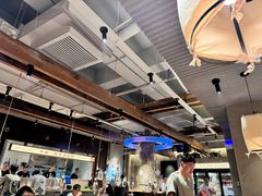 -北丐先生·野馄饨烧烤(泰达E街区店)