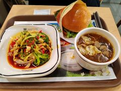 -魏家凉皮(祈年大厦店)