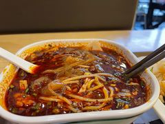 -魏家凉皮(中央广场店)