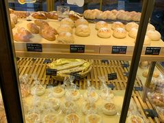 -啊噗吐呦现场烘焙(麦凯乐店)