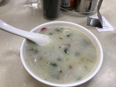 -冠记·肠粉粥品专家(江南大道店)