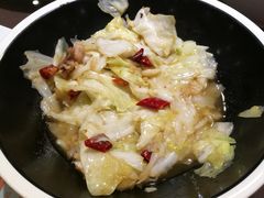 -刘胖子家常菜·蹄花焖藕(兴业店)