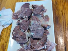 -兰州马子禄牛肉面(文景公园店)