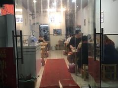 门面-大叔家福鼎小吃(十全街店)