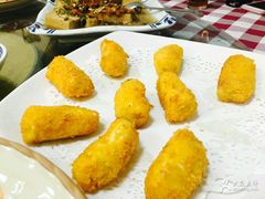 -龙桥私厨·姜花菊花过桥鱼·顺德菜(容桂店)