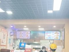 -华莱士·全鸡汉堡(杭州武林店)