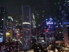 -深圳凯宾斯基酒店