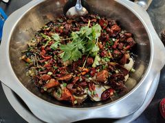 -天治宣·野椒鸡(龙头寺总店)