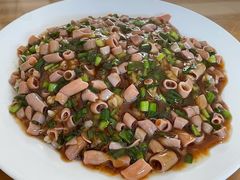 -景祥海鲜美食餐厅