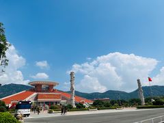 -中国闽台缘博物馆