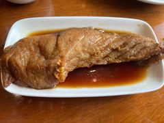 爆鱼-同得兴 Since·1995 传统苏式面馆(十全街店)