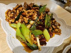 -香缇小院私房菜(盐务街店)