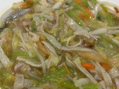 -渔满仓海鲜渔家(象山二店)
