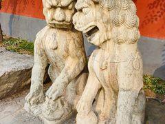 -正定古城-开元寺
