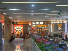 -百佳华佳漾里(坂田店)
