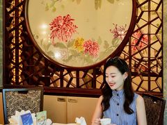 -香格里拉香宫·海鲜青岛菜·鲁菜·淮扬菜
