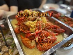 -呆虾王龙虾馆(南湖总店)